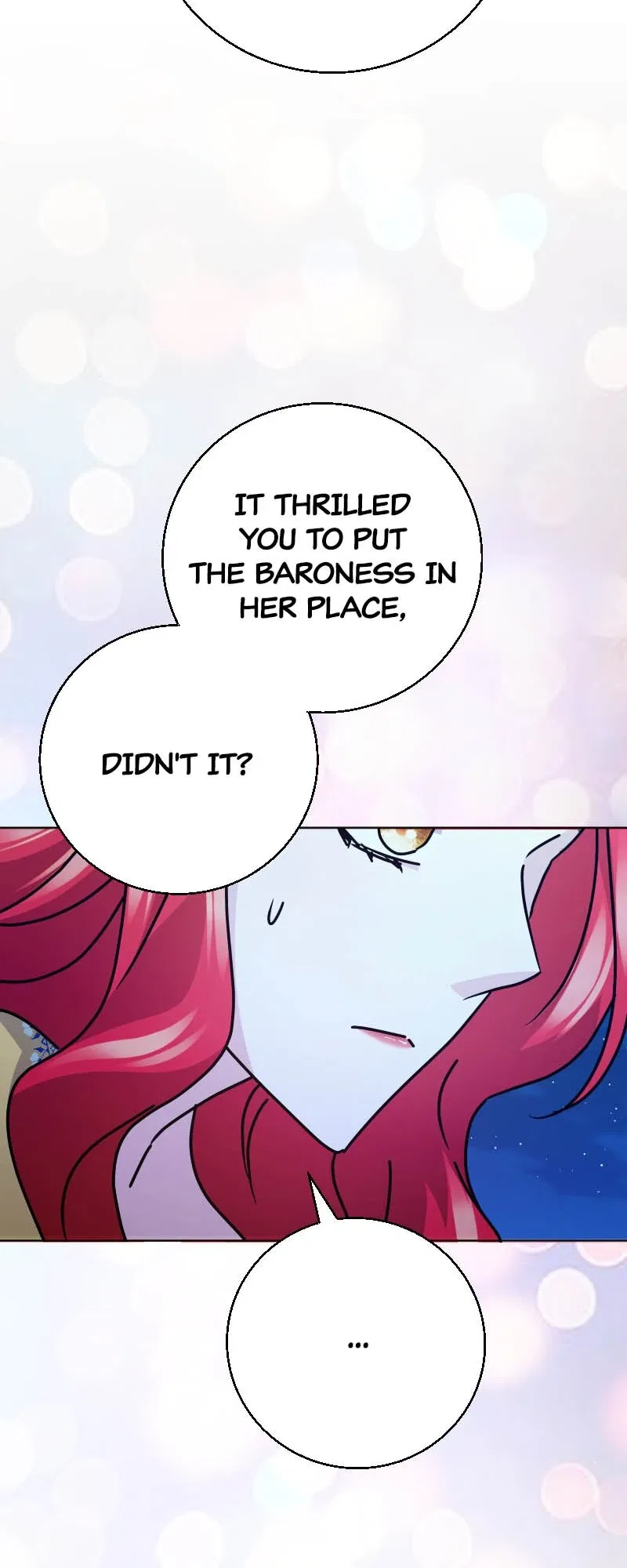 There’s a Witch in the Emperor’s Bedroom Chapter 27 – Page 65