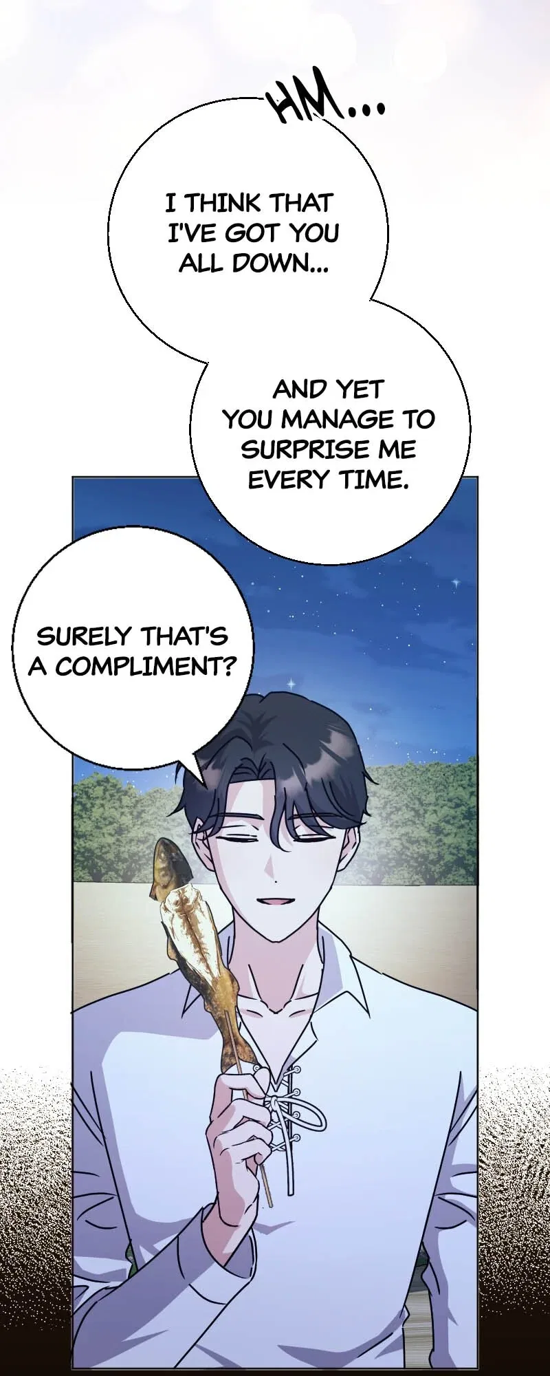 There’s a Witch in the Emperor’s Bedroom Chapter 27 – Page 66