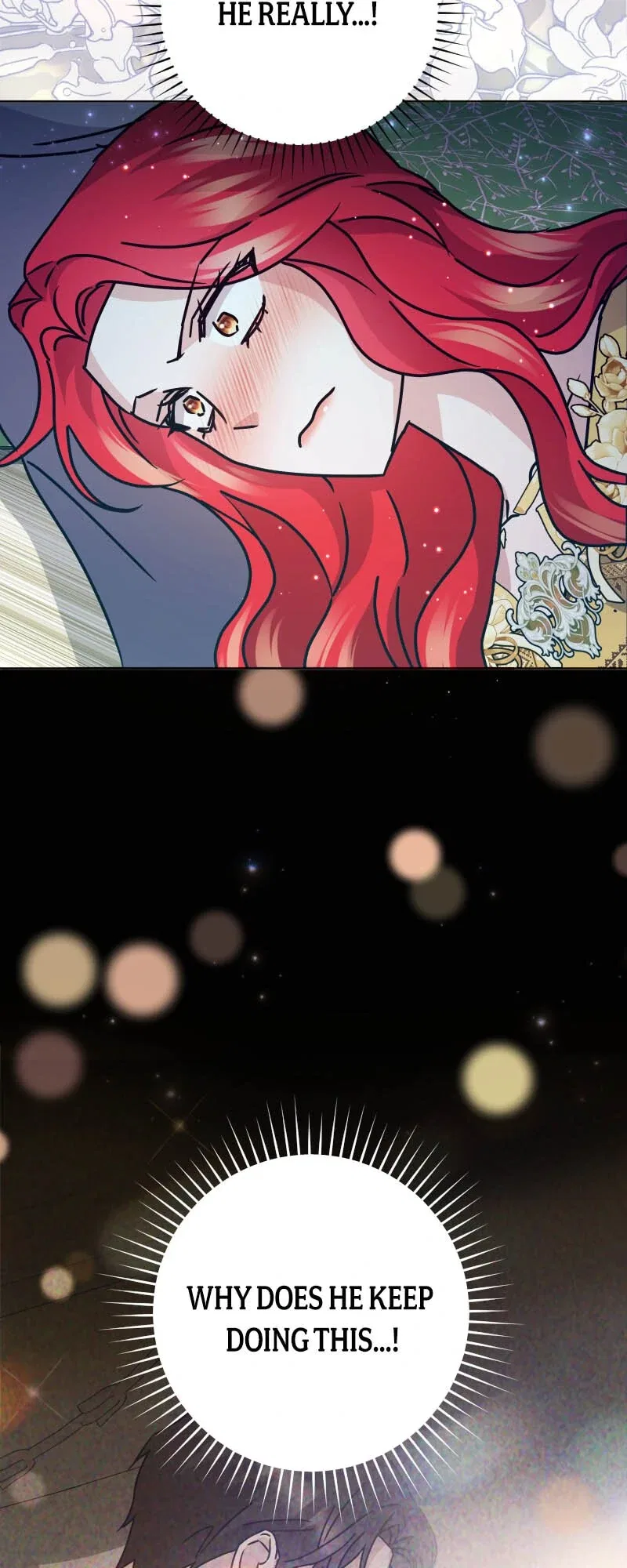 There’s a Witch in the Emperor’s Bedroom Chapter 27 – Page 74