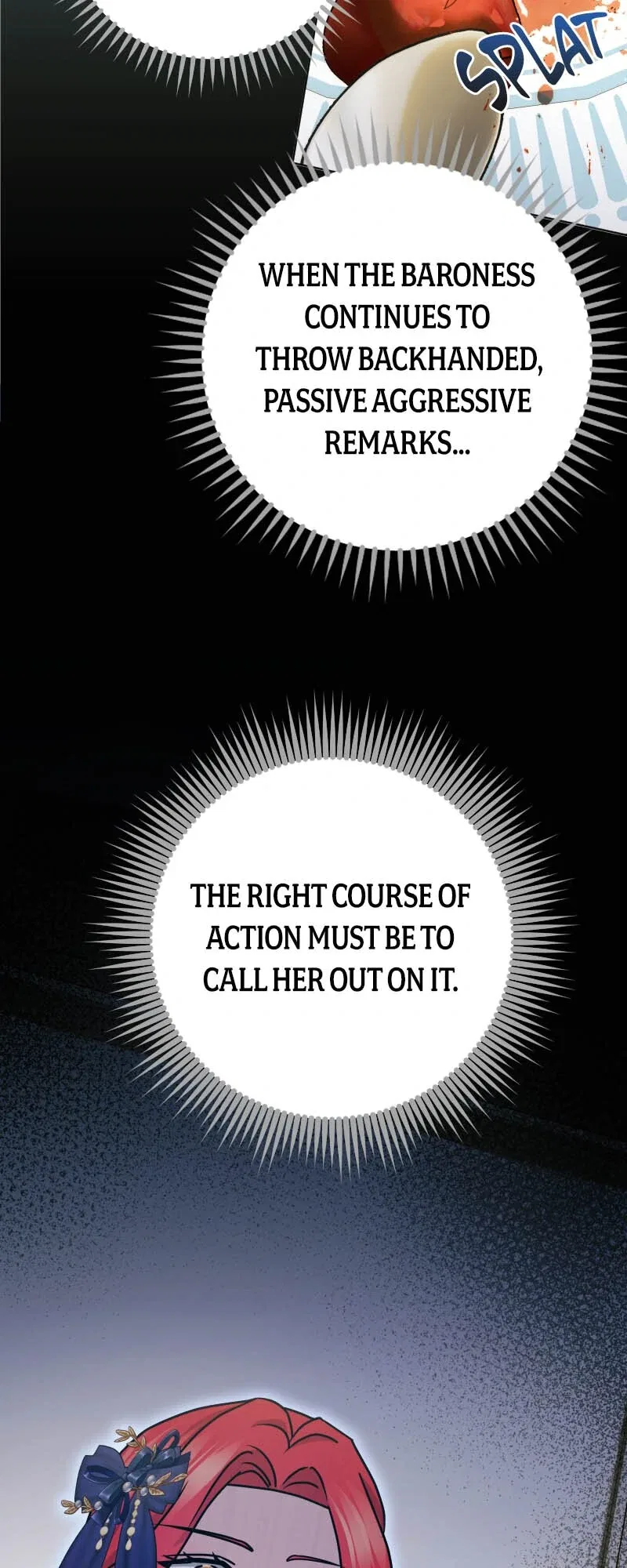 There’s a Witch in the Emperor’s Bedroom Chapter 26 – Page 8