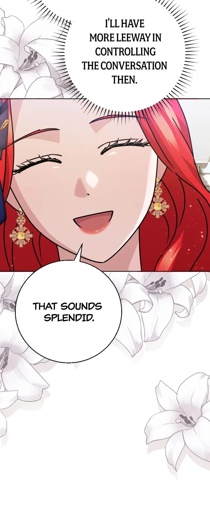 There’s a Witch in the Emperor’s Bedroom Chapter 26 – Page 17