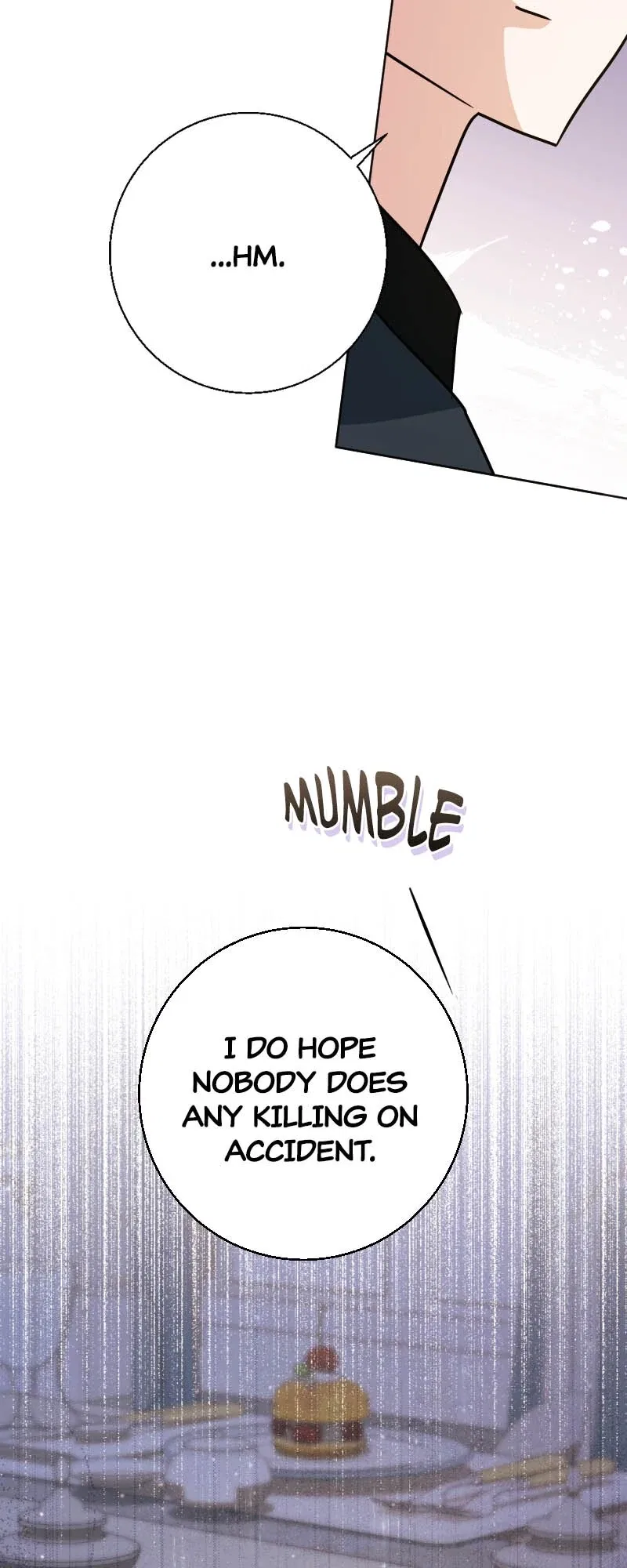 There’s a Witch in the Emperor’s Bedroom Chapter 26 – Page 22