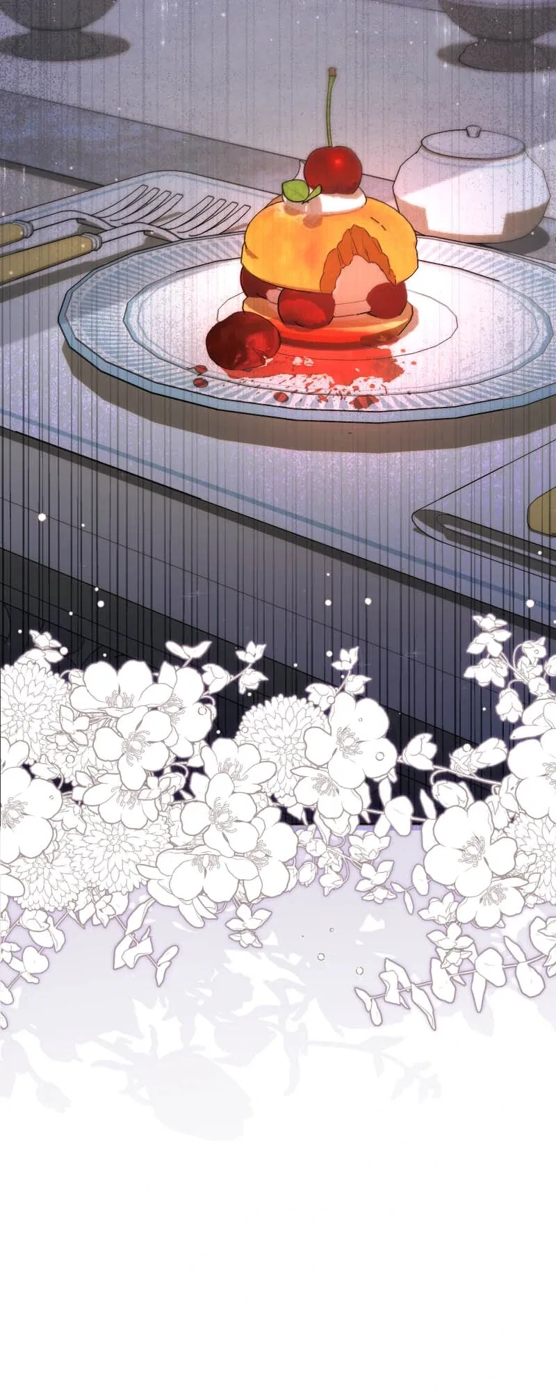 There’s a Witch in the Emperor’s Bedroom Chapter 26 – Page 23