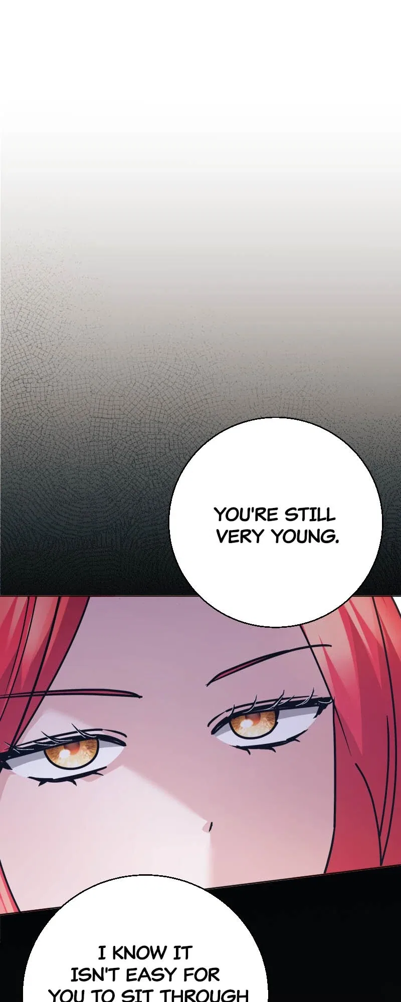 There’s a Witch in the Emperor’s Bedroom Chapter 26 – Page 28