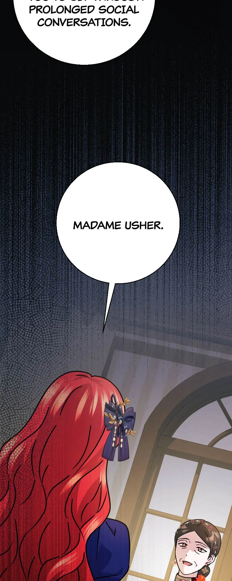 There’s a Witch in the Emperor’s Bedroom Chapter 26 – Page 29