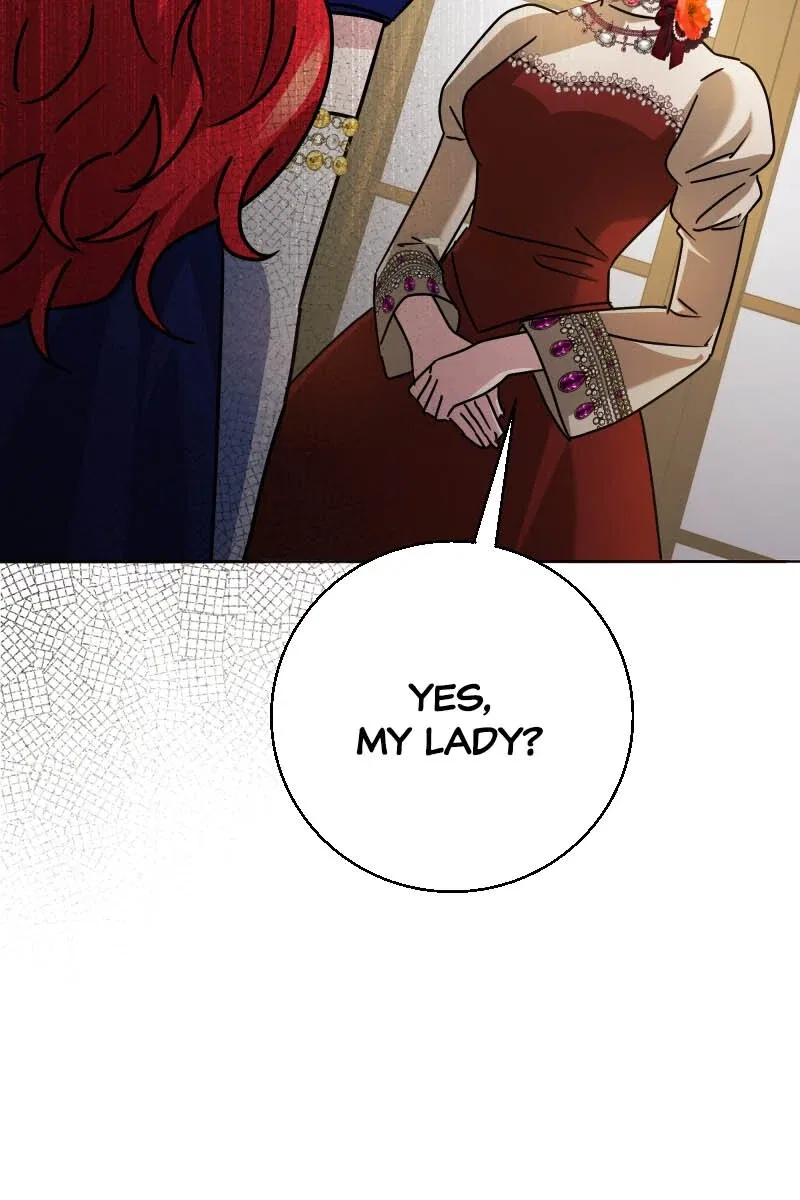 There’s a Witch in the Emperor’s Bedroom Chapter 26 – Page 30