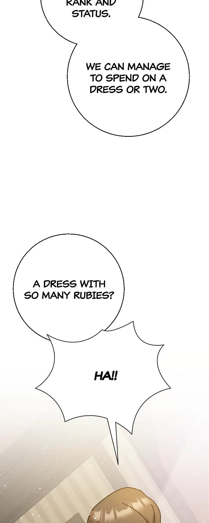 There’s a Witch in the Emperor’s Bedroom Chapter 26 – Page 39
