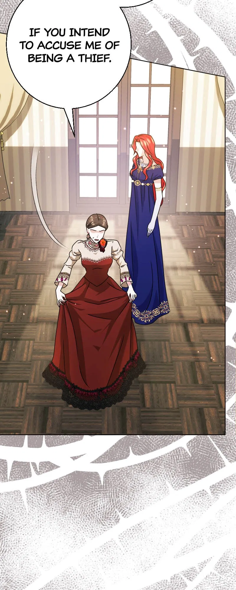 There’s a Witch in the Emperor’s Bedroom Chapter 26 – Page 41
