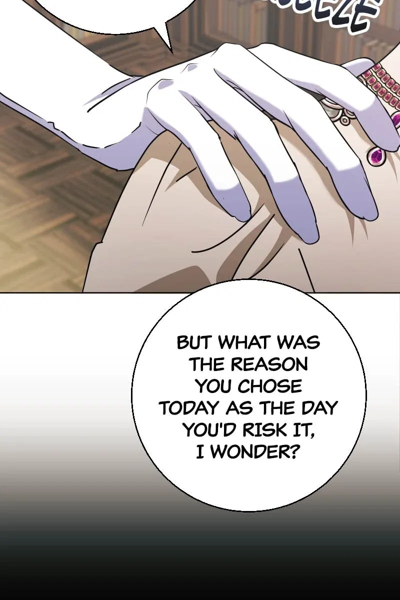 There’s a Witch in the Emperor’s Bedroom Chapter 26 – Page 48