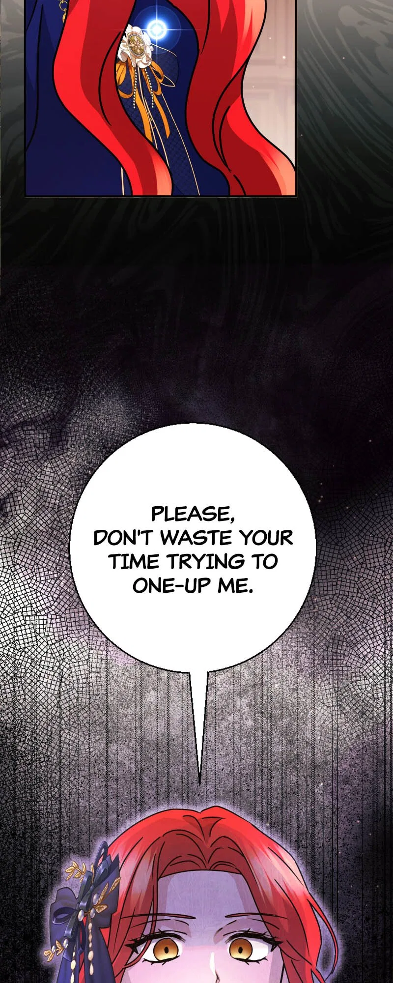 There’s a Witch in the Emperor’s Bedroom Chapter 26 – Page 51