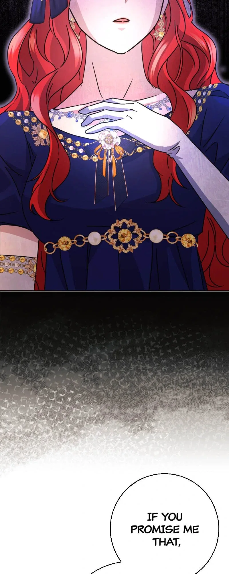There’s a Witch in the Emperor’s Bedroom Chapter 26 – Page 52