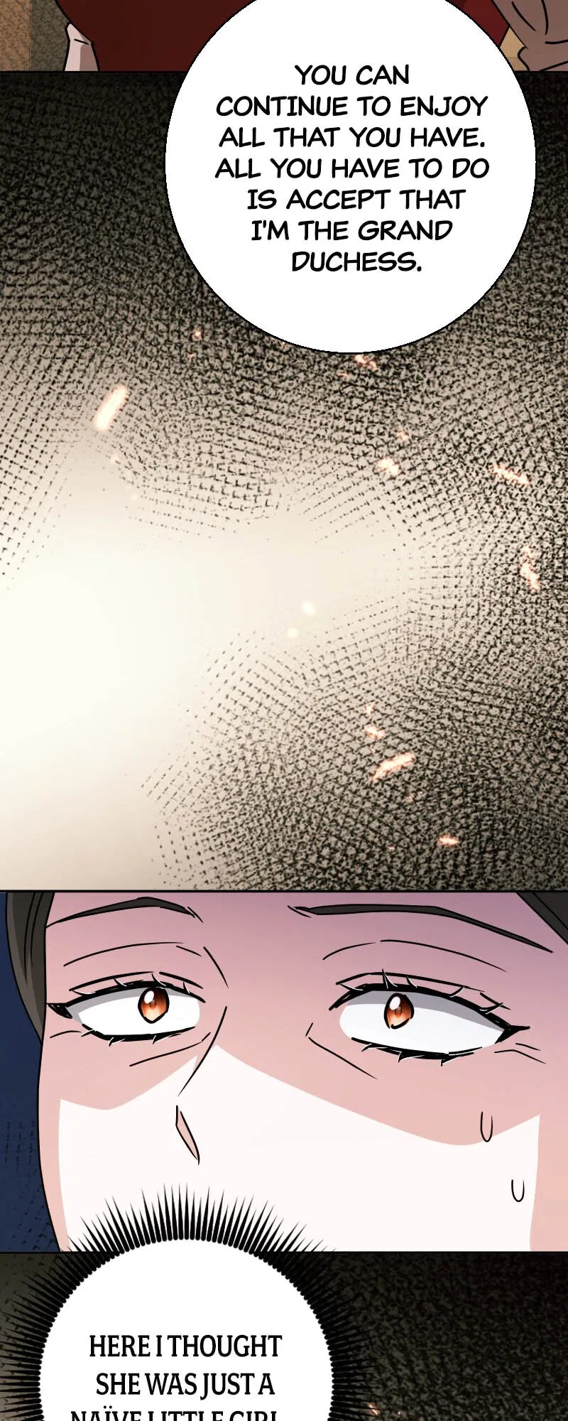 There’s a Witch in the Emperor’s Bedroom Chapter 26 – Page 56