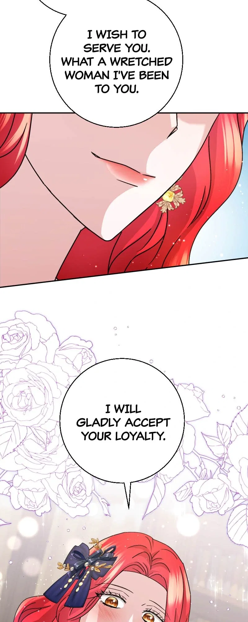 There’s a Witch in the Emperor’s Bedroom Chapter 26 – Page 59