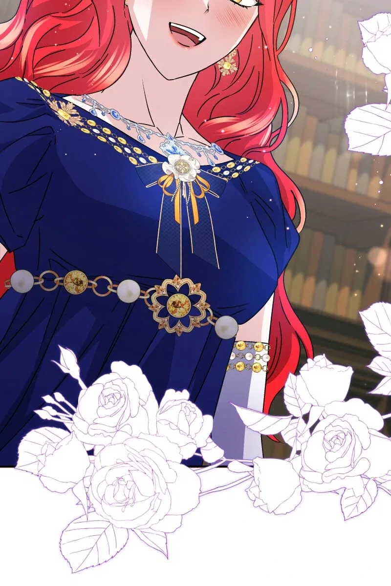 There’s a Witch in the Emperor’s Bedroom Chapter 26 – Page 60