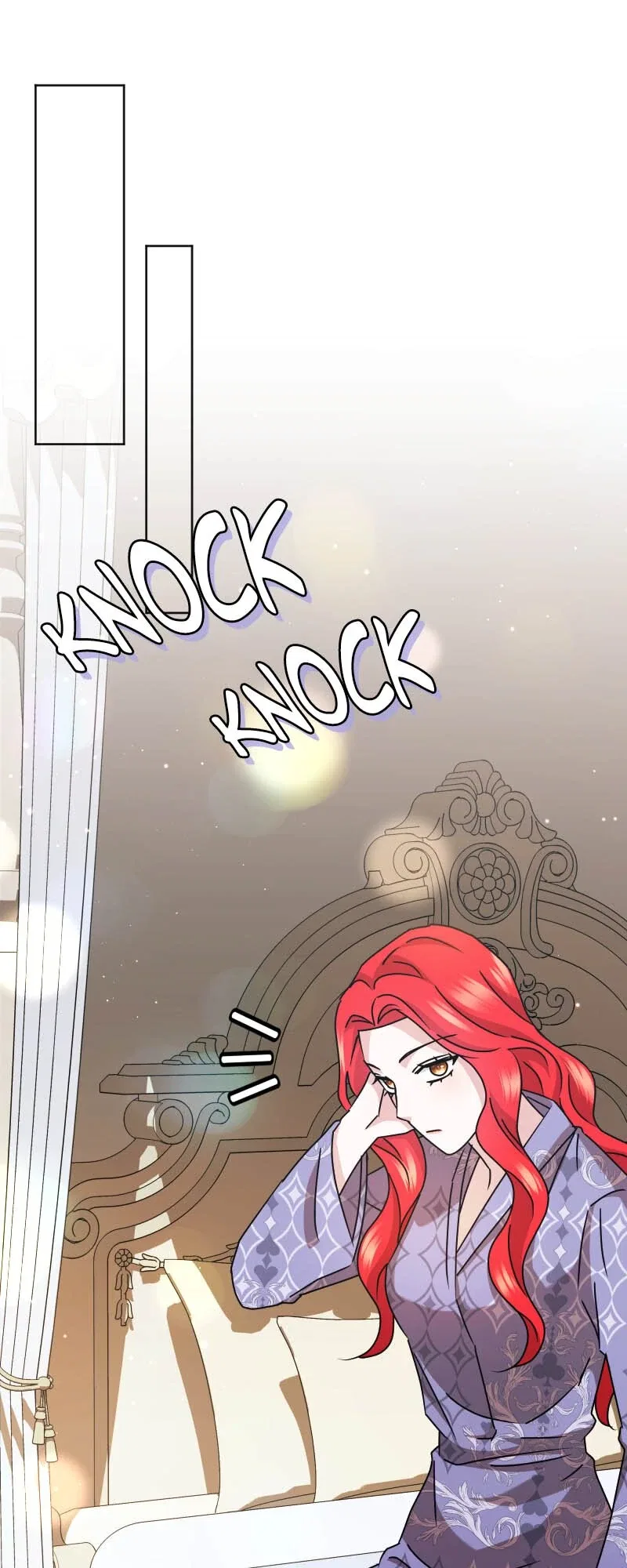 There’s a Witch in the Emperor’s Bedroom Chapter 26 – Page 61