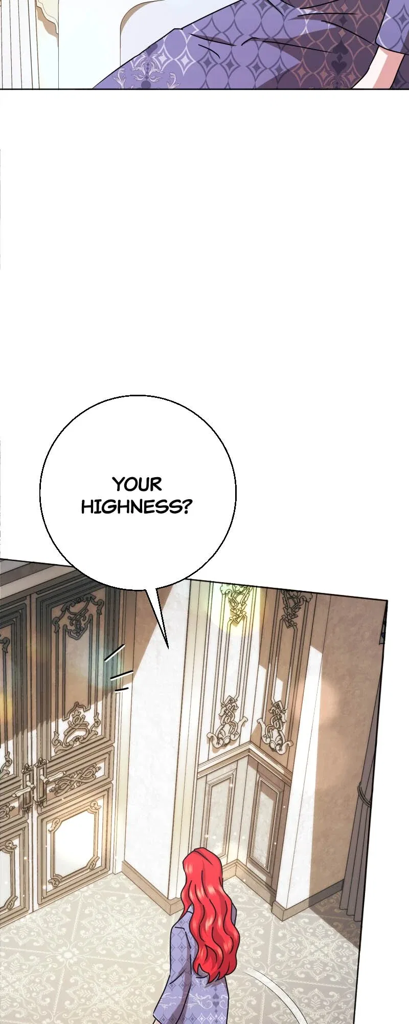 There’s a Witch in the Emperor’s Bedroom Chapter 26 – Page 62