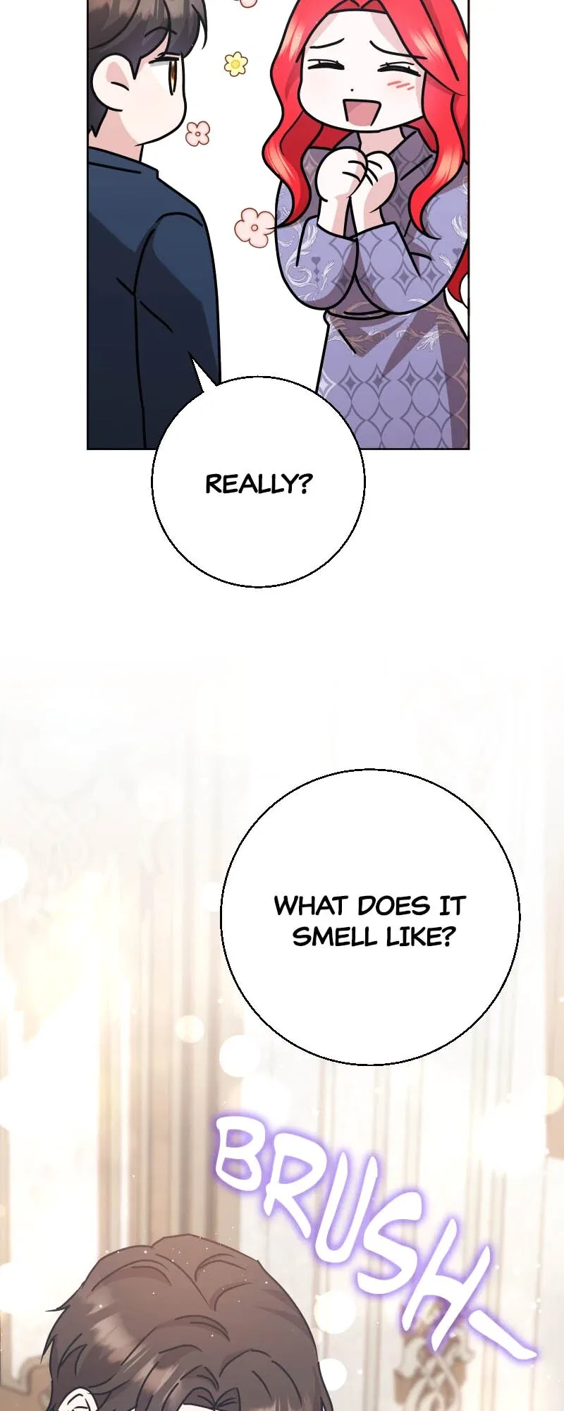 There’s a Witch in the Emperor’s Bedroom Chapter 26 – Page 65