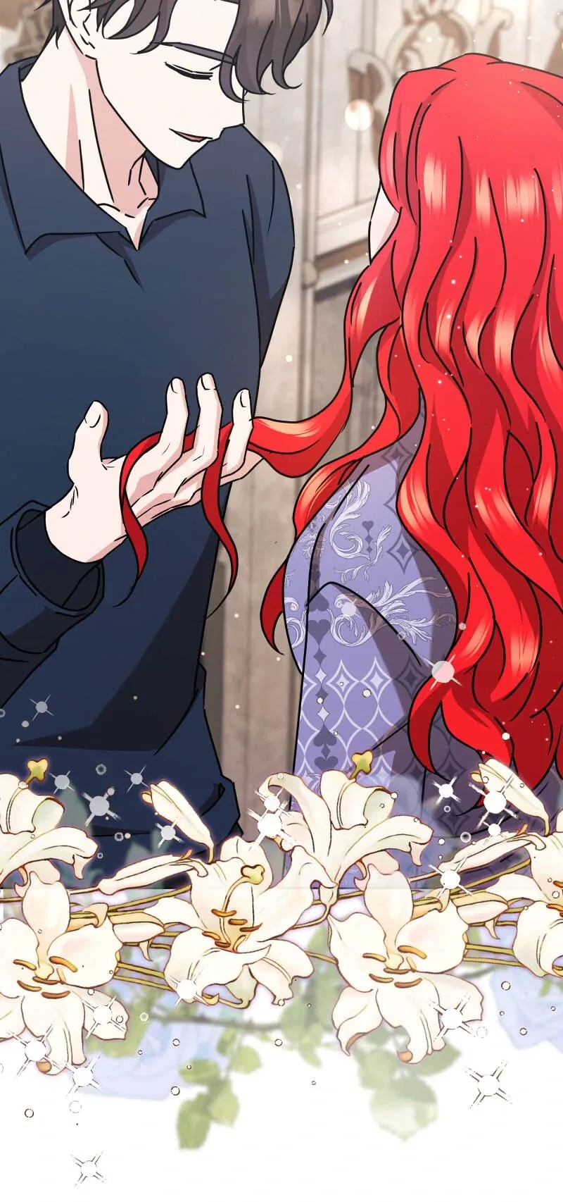There’s a Witch in the Emperor’s Bedroom Chapter 26 – Page 66