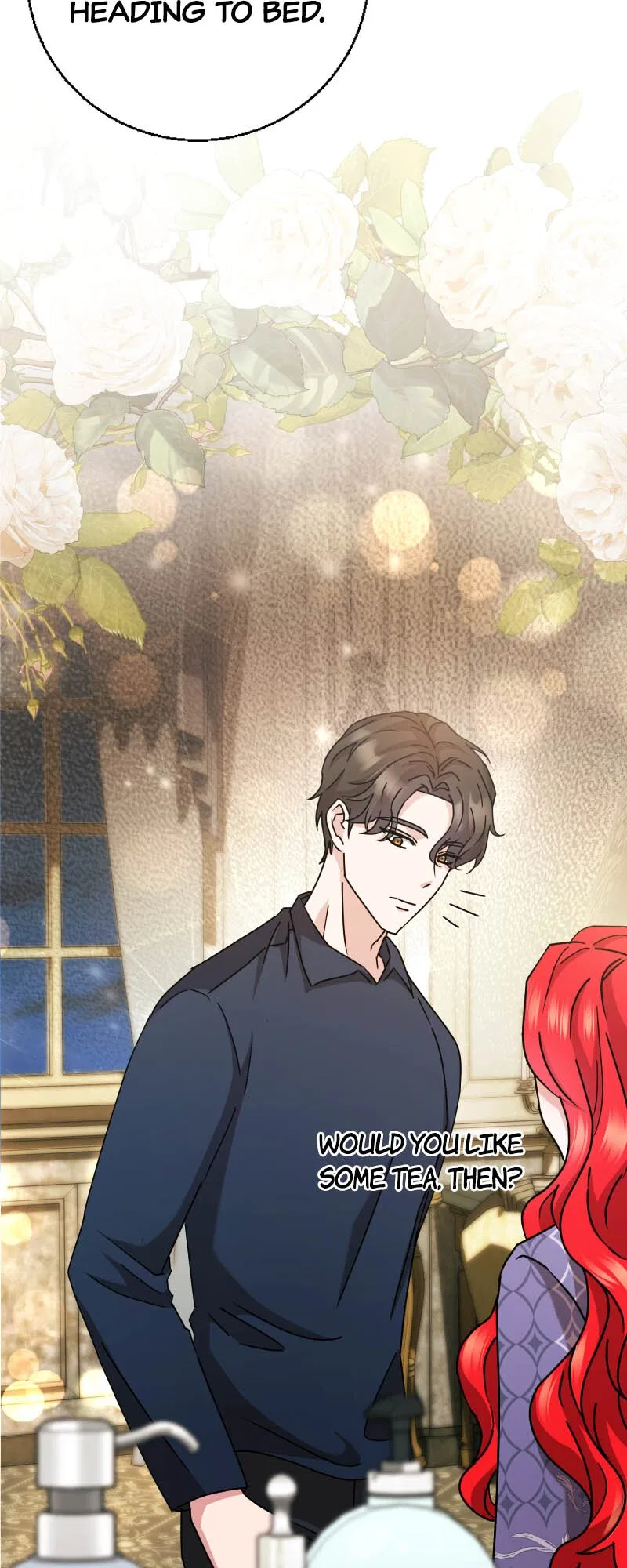 There’s a Witch in the Emperor’s Bedroom Chapter 26 – Page 71