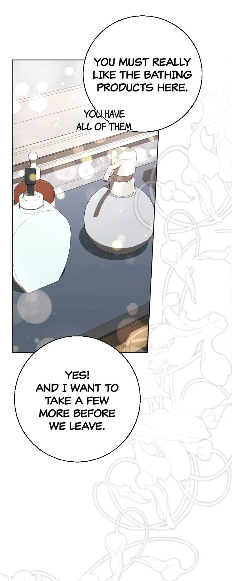 There’s a Witch in the Emperor’s Bedroom Chapter 26 – Page 73