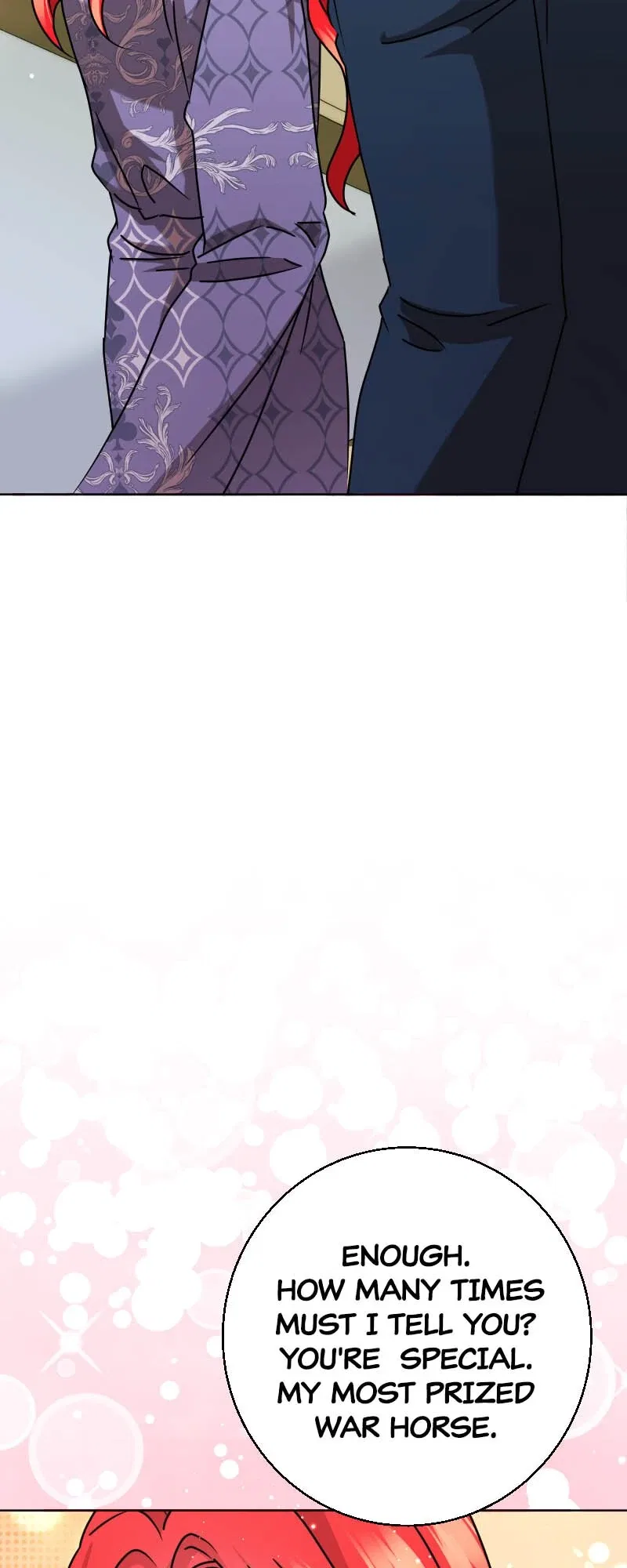 There’s a Witch in the Emperor’s Bedroom Chapter 26 – Page 75