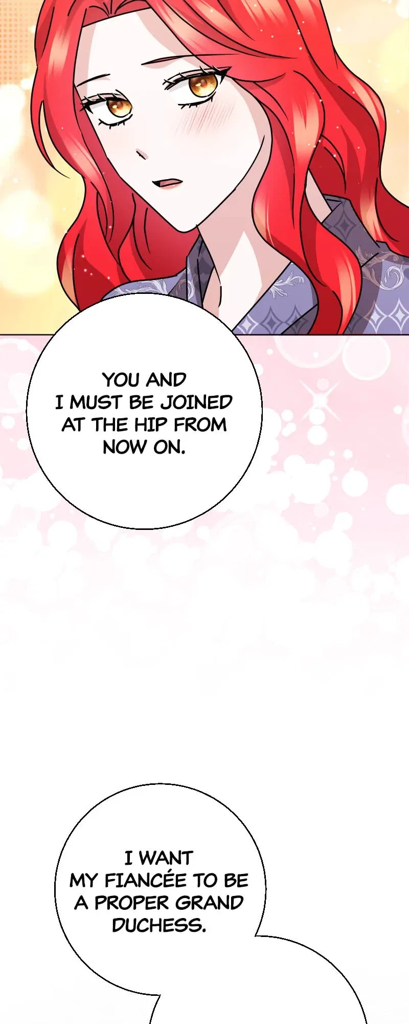 There’s a Witch in the Emperor’s Bedroom Chapter 26 – Page 76