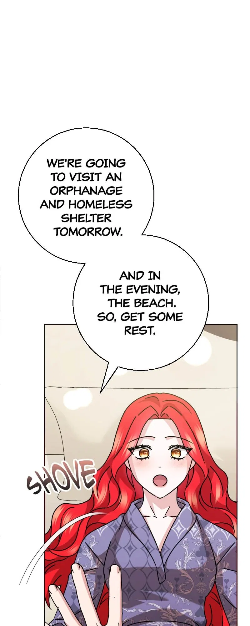 There’s a Witch in the Emperor’s Bedroom Chapter 26 – Page 78