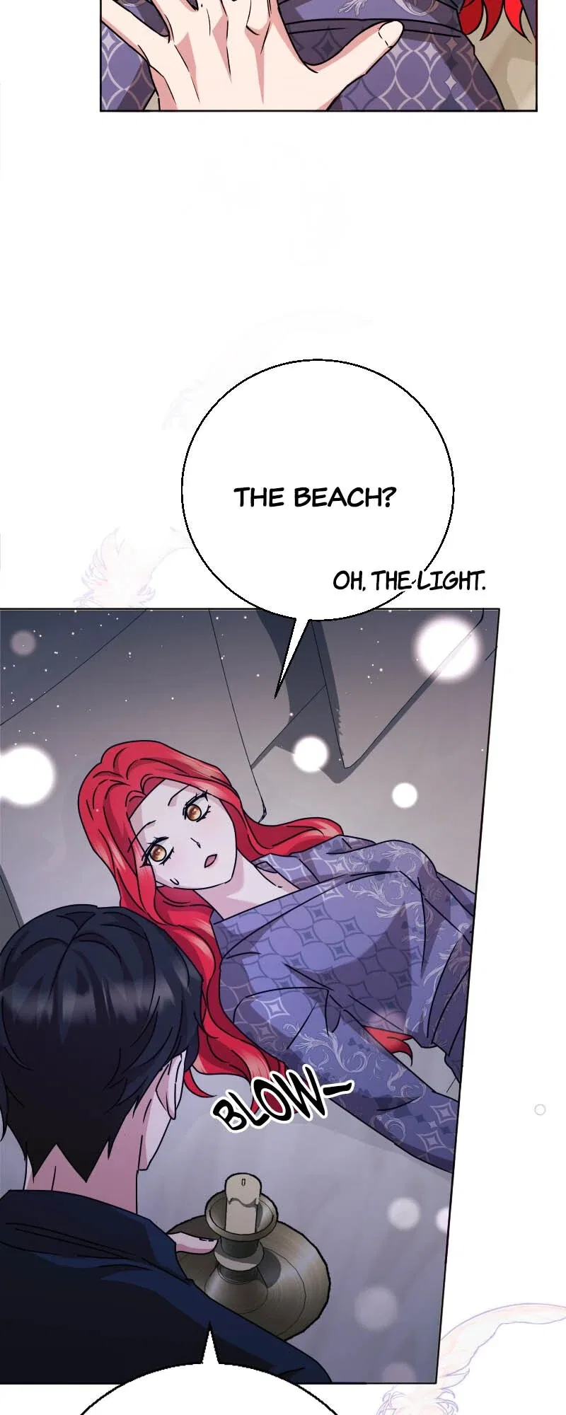 There’s a Witch in the Emperor’s Bedroom Chapter 26 – Page 79