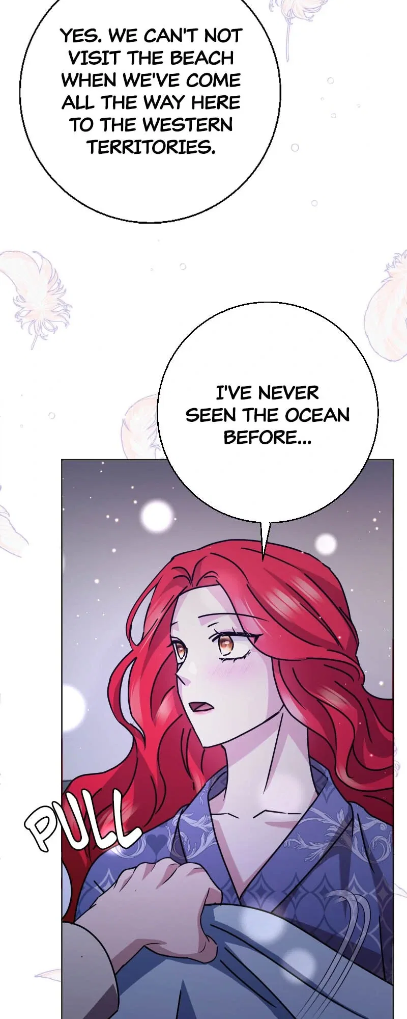 There’s a Witch in the Emperor’s Bedroom Chapter 26 – Page 80