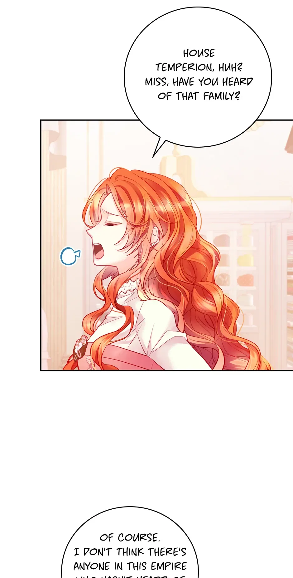 I’m Going To Meet You Beyond Time Chapter 5 – Page 2