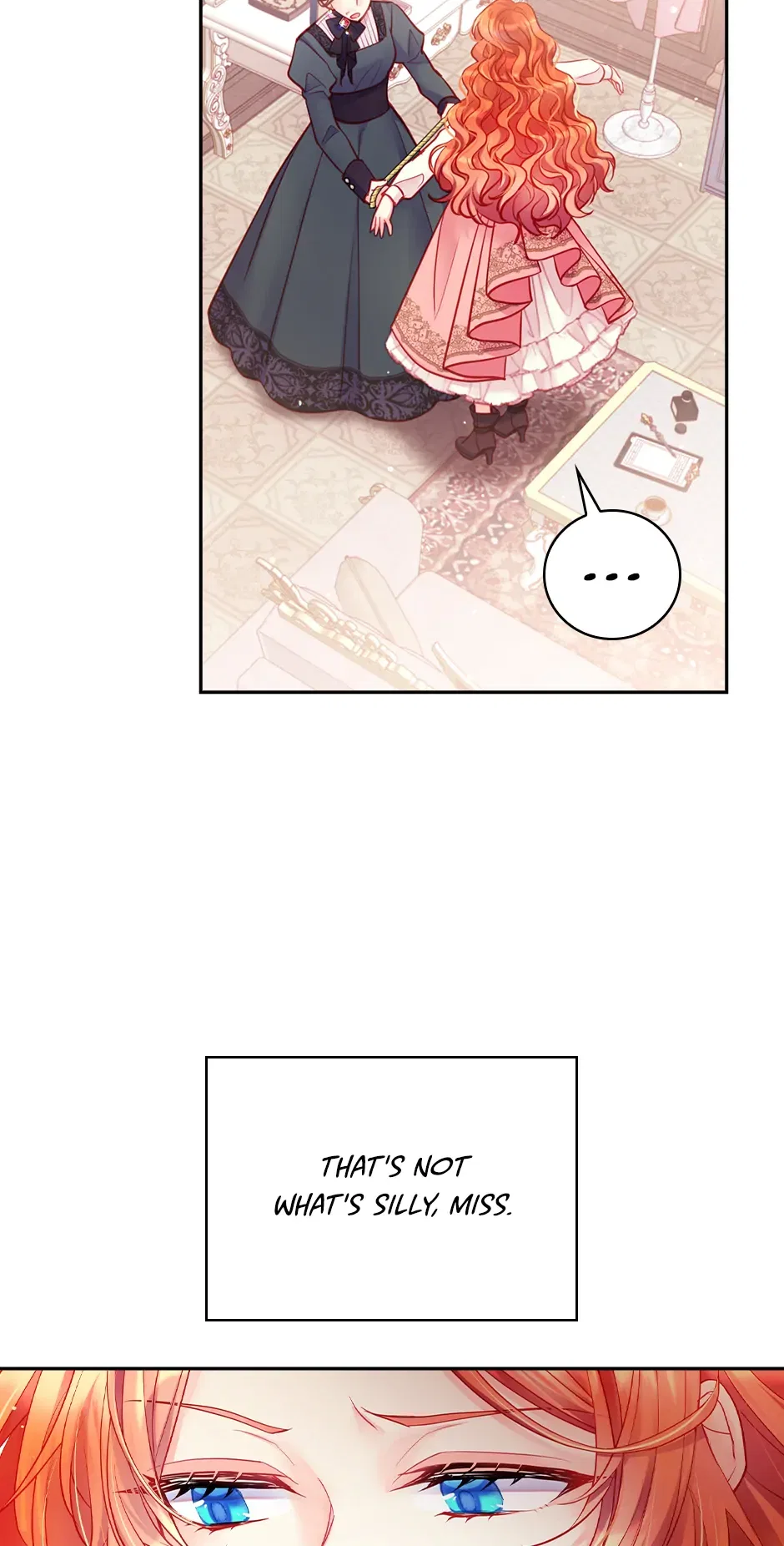 I’m Going To Meet You Beyond Time Chapter 5 – Page 4