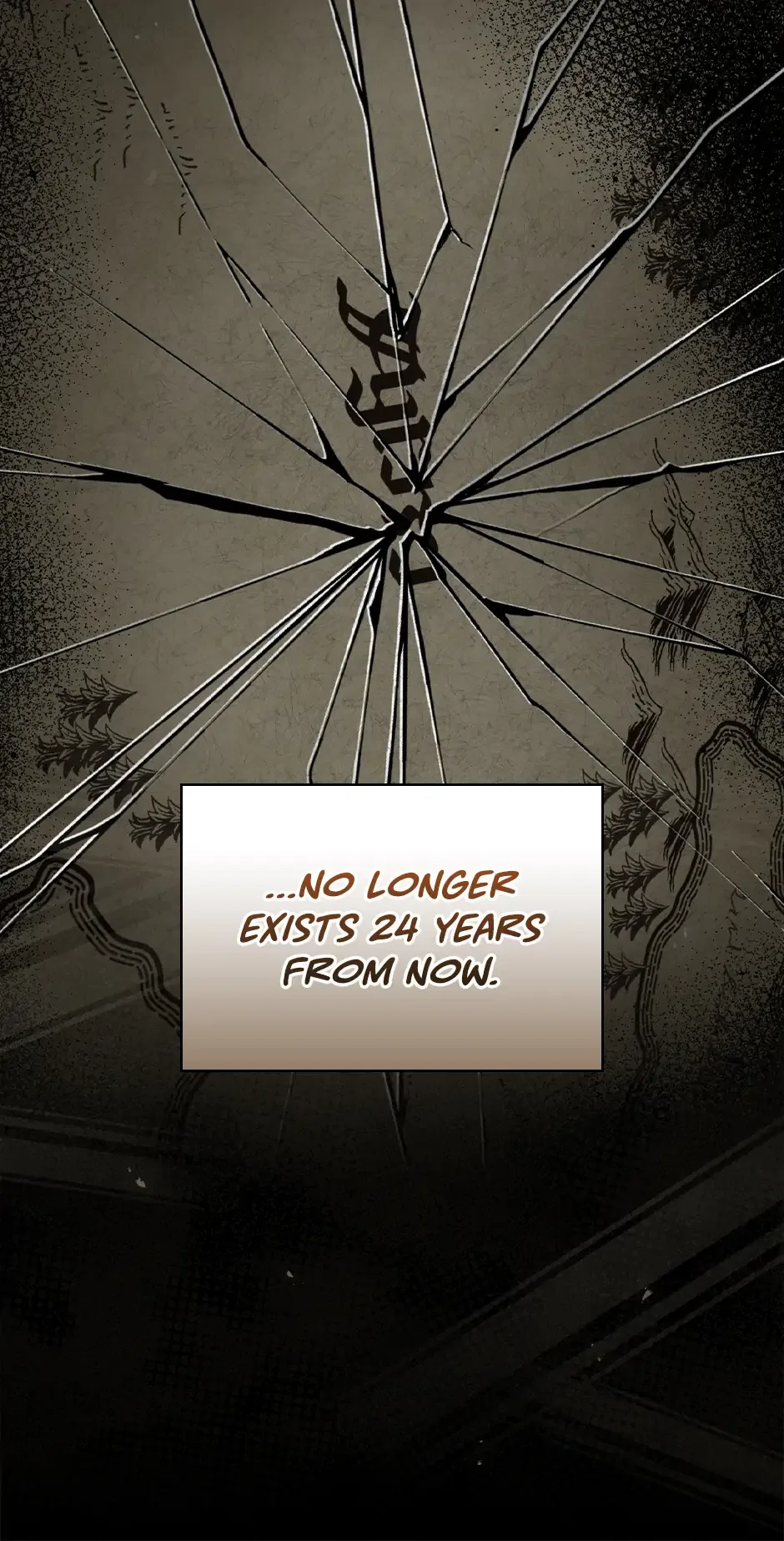 I’m Going To Meet You Beyond Time Chapter 5 – Page 6