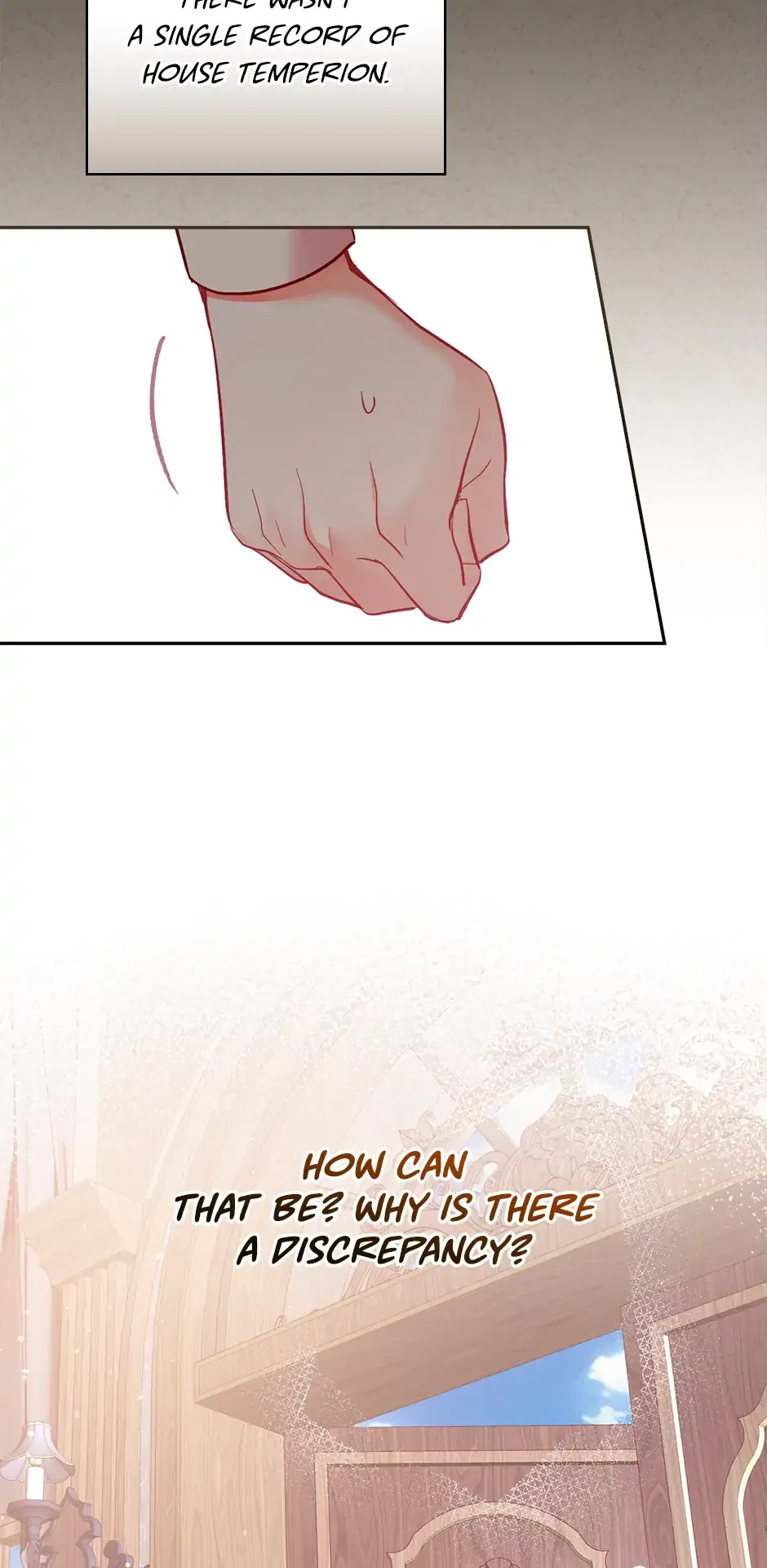 I’m Going To Meet You Beyond Time Chapter 5 – Page 8