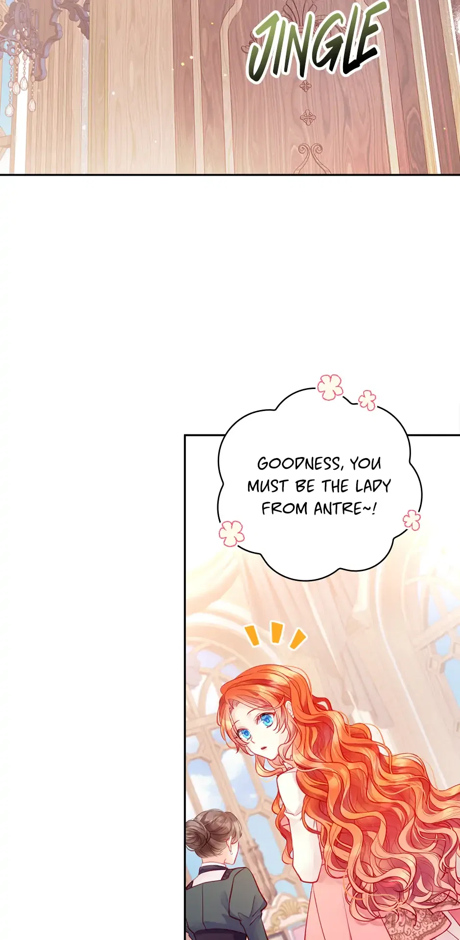 I’m Going To Meet You Beyond Time Chapter 5 – Page 9