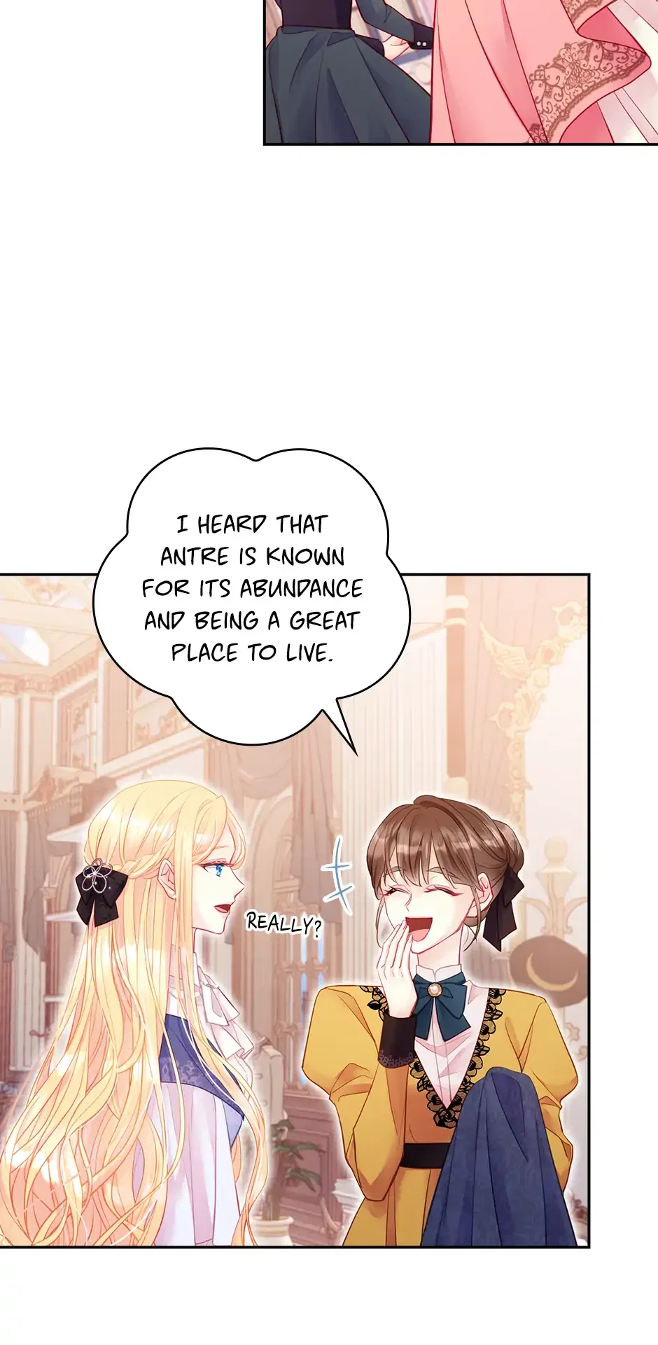 I’m Going To Meet You Beyond Time Chapter 5 – Page 10
