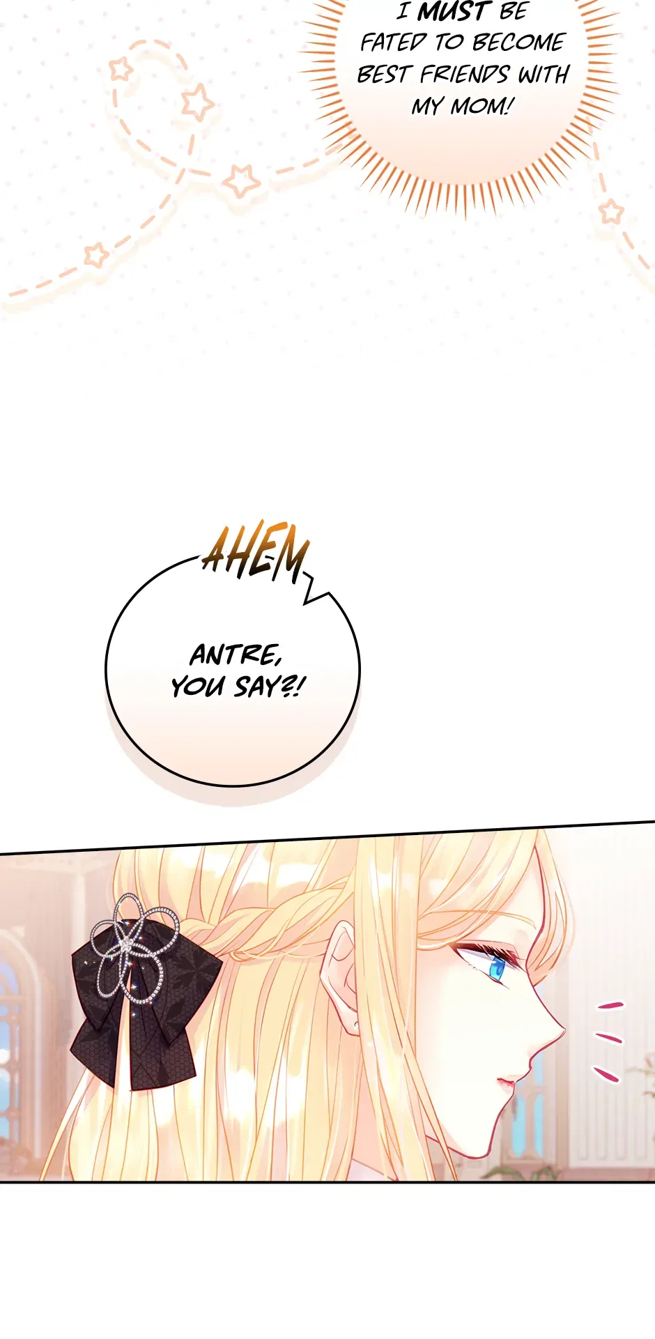 I’m Going To Meet You Beyond Time Chapter 5 – Page 12