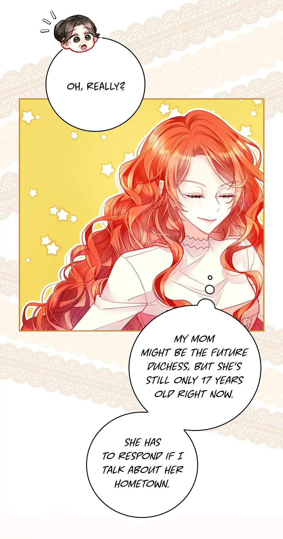 I’m Going To Meet You Beyond Time Chapter 5 – Page 14