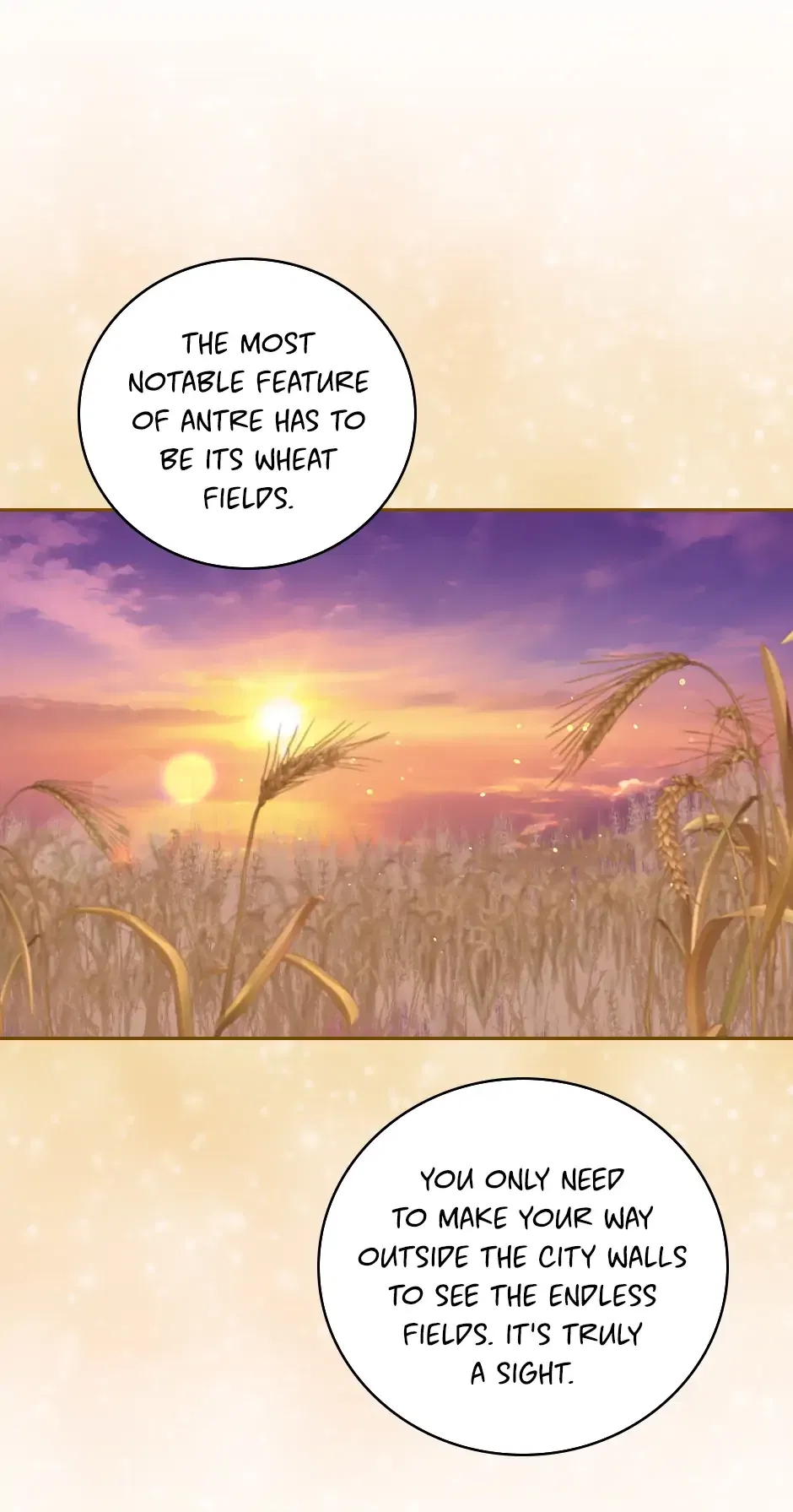 I’m Going To Meet You Beyond Time Chapter 5 – Page 15