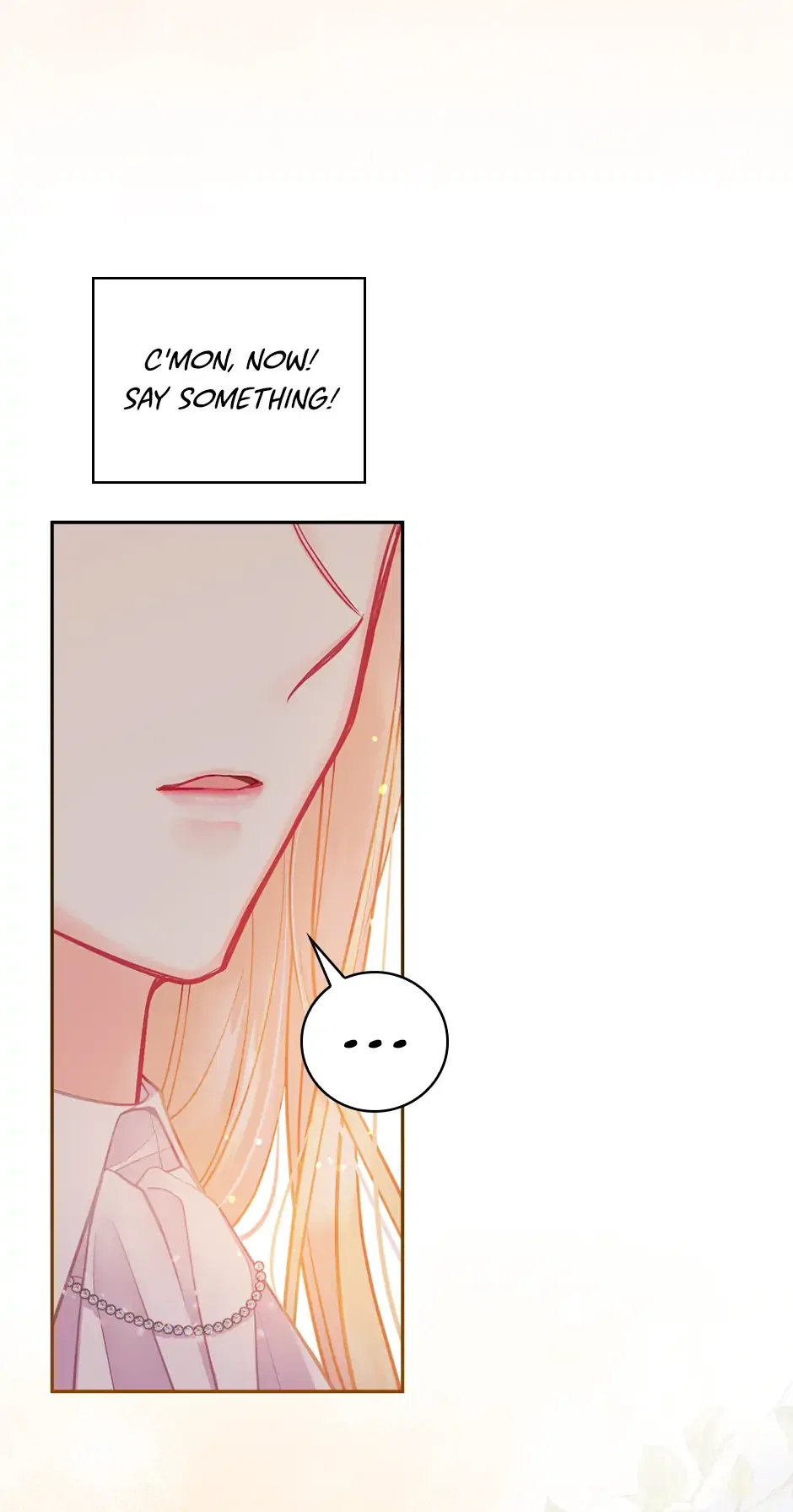 I’m Going To Meet You Beyond Time Chapter 5 – Page 16