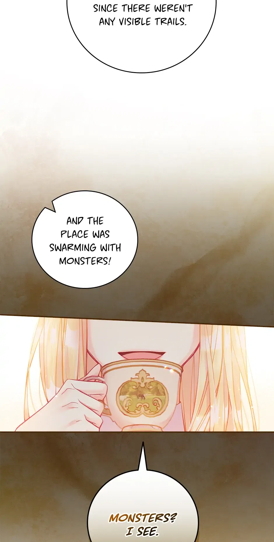 I’m Going To Meet You Beyond Time Chapter 5 – Page 25