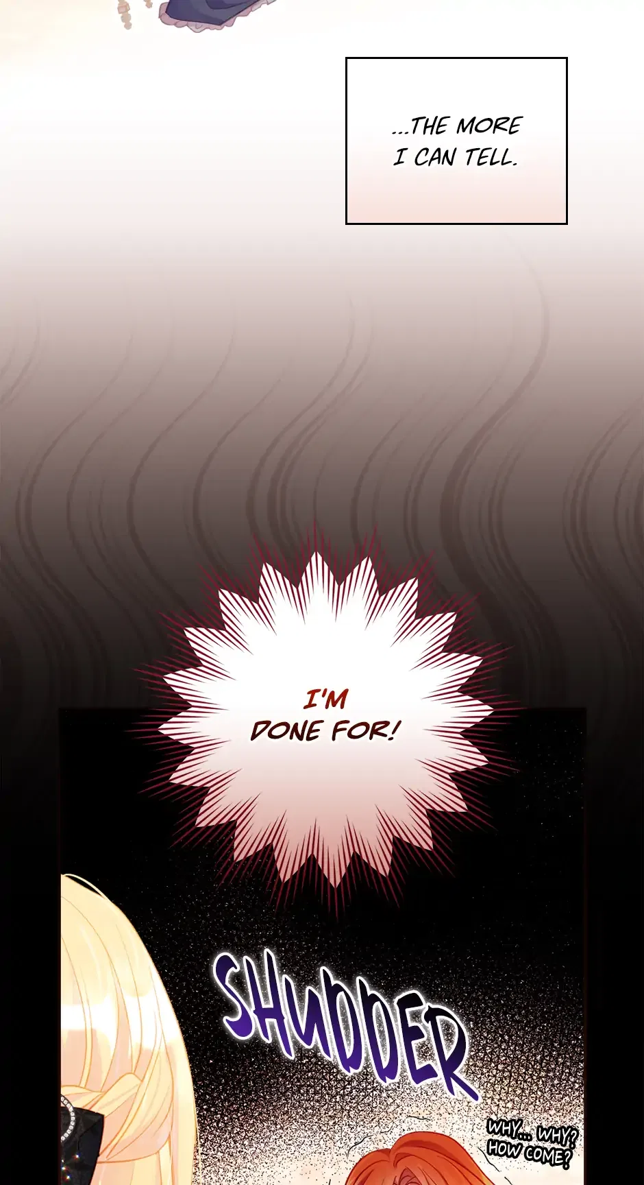 I’m Going To Meet You Beyond Time Chapter 5 – Page 31