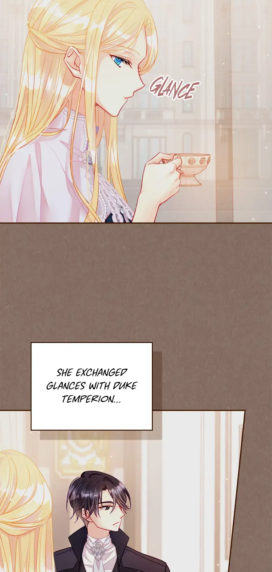 I’m Going To Meet You Beyond Time Chapter 5 – Page 36