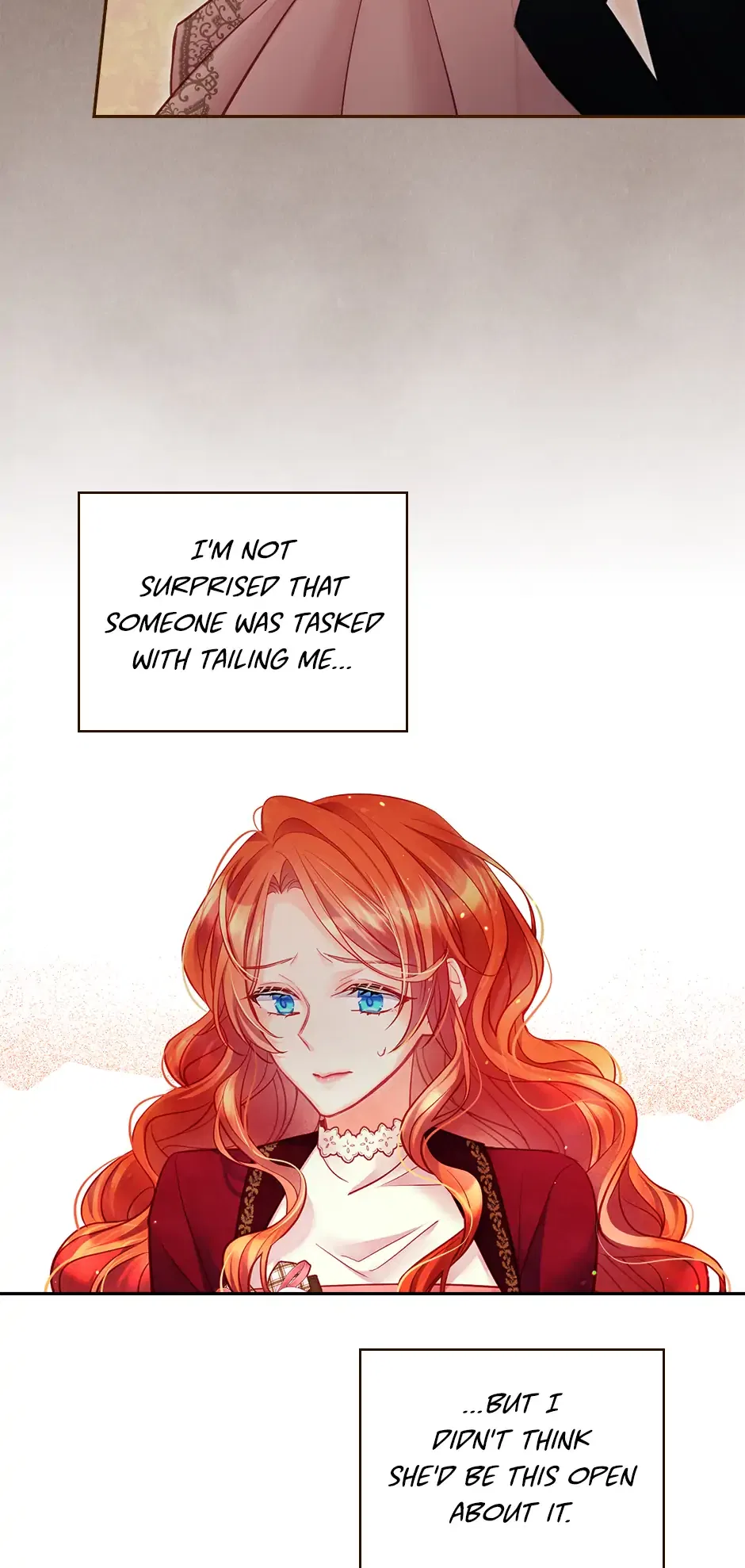 I’m Going To Meet You Beyond Time Chapter 5 – Page 38
