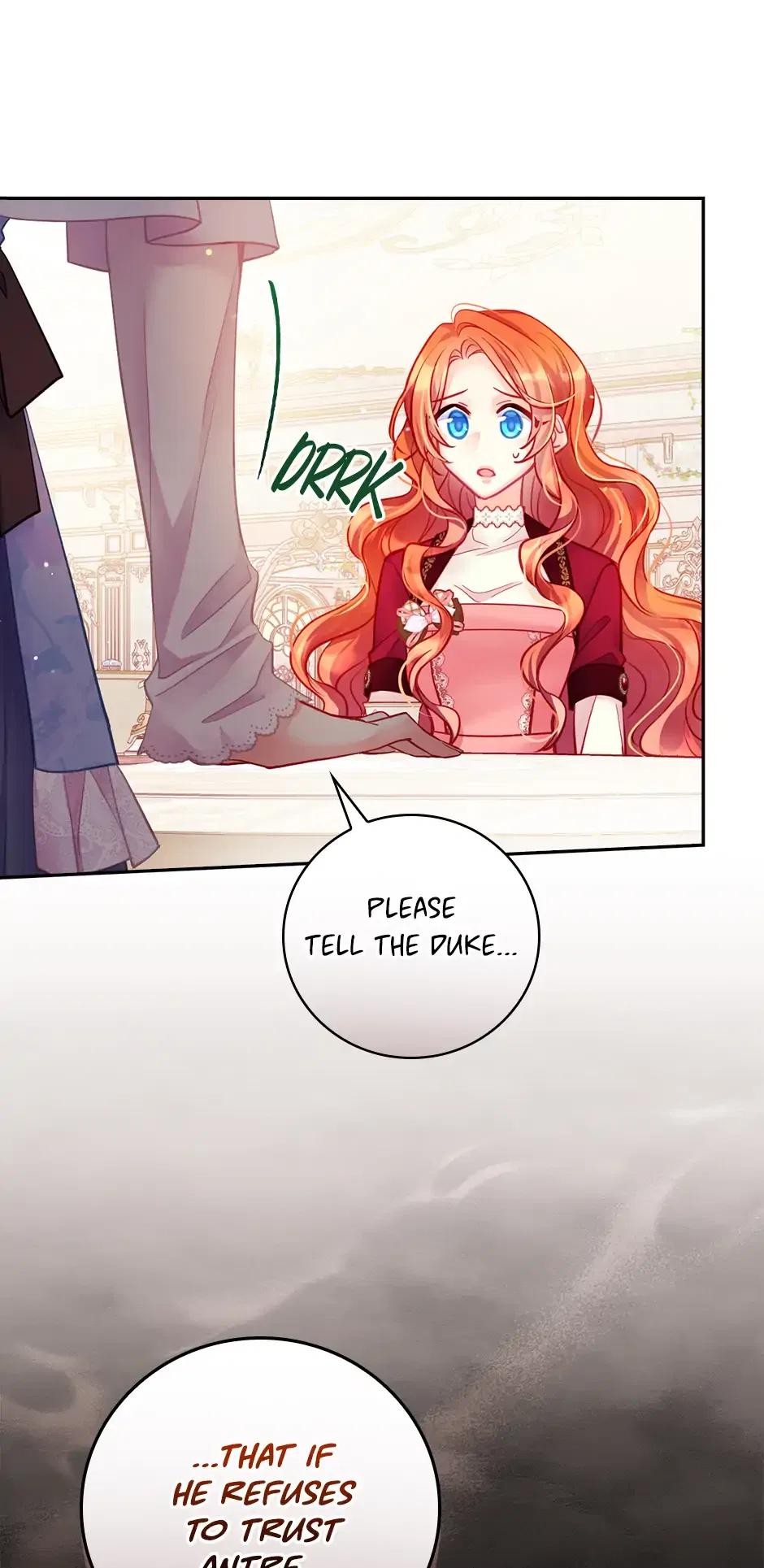 I’m Going To Meet You Beyond Time Chapter 5 – Page 40