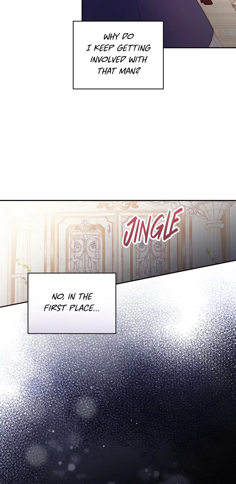 I’m Going To Meet You Beyond Time Chapter 5 – Page 45