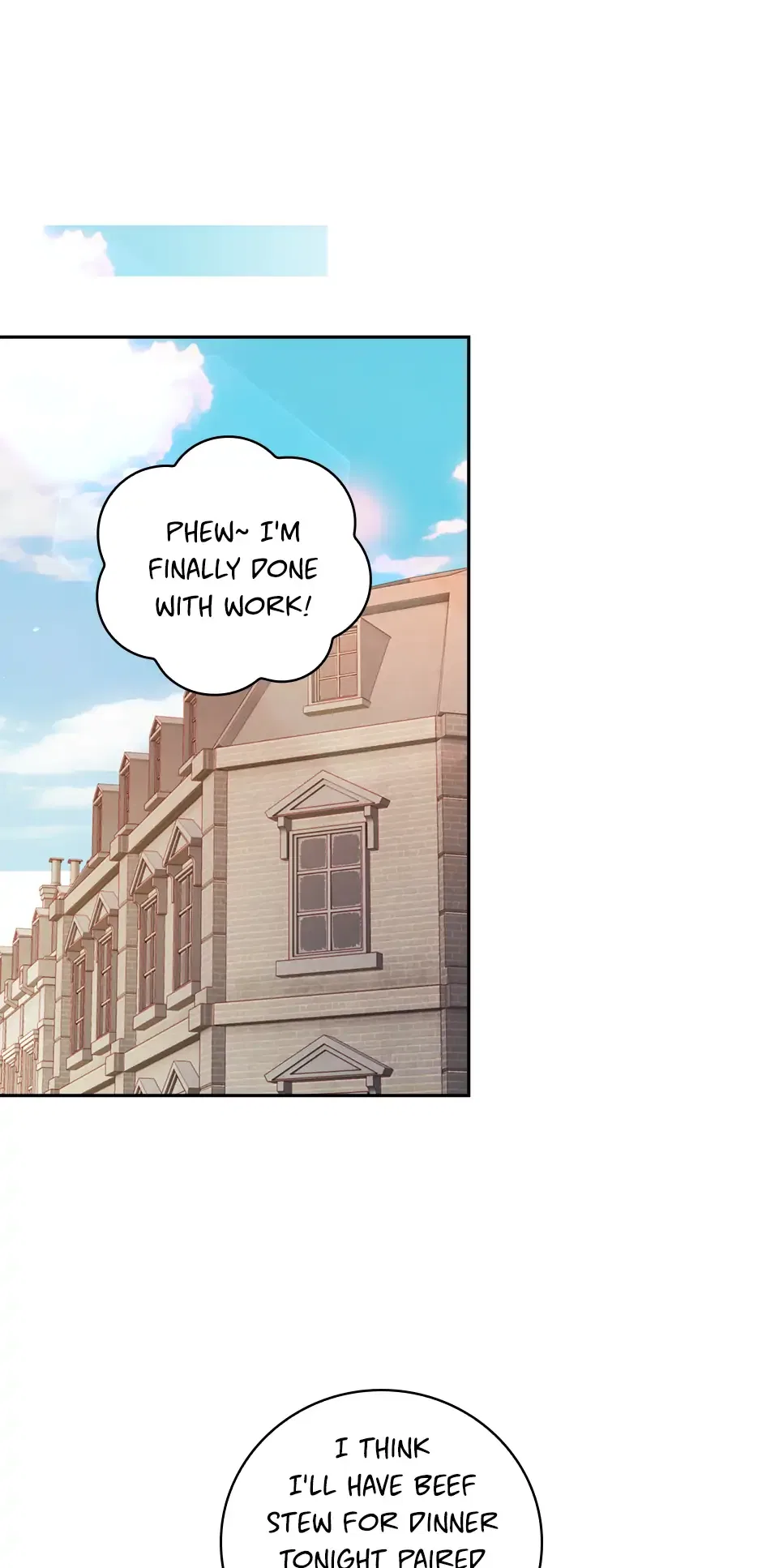 I’m Going To Meet You Beyond Time Chapter 5 – Page 47