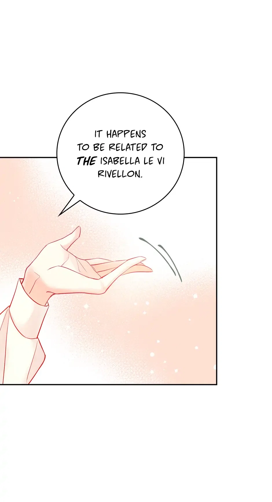I’m Going To Meet You Beyond Time Chapter 5 – Page 56