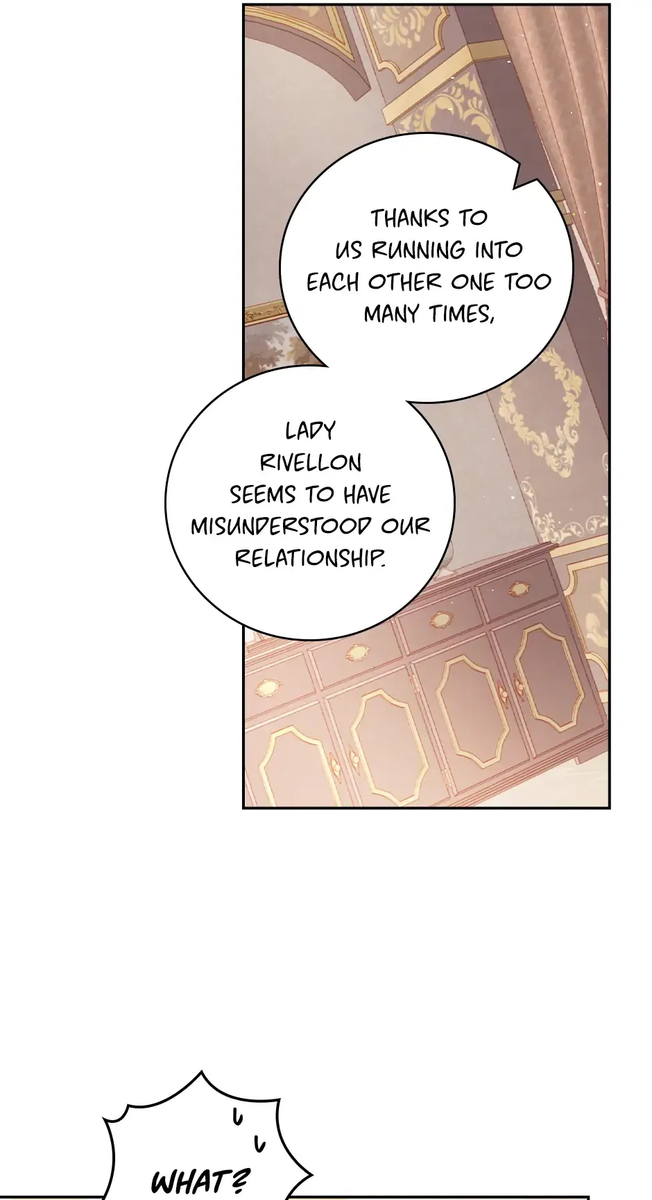 I’m Going To Meet You Beyond Time Chapter 5 – Page 57