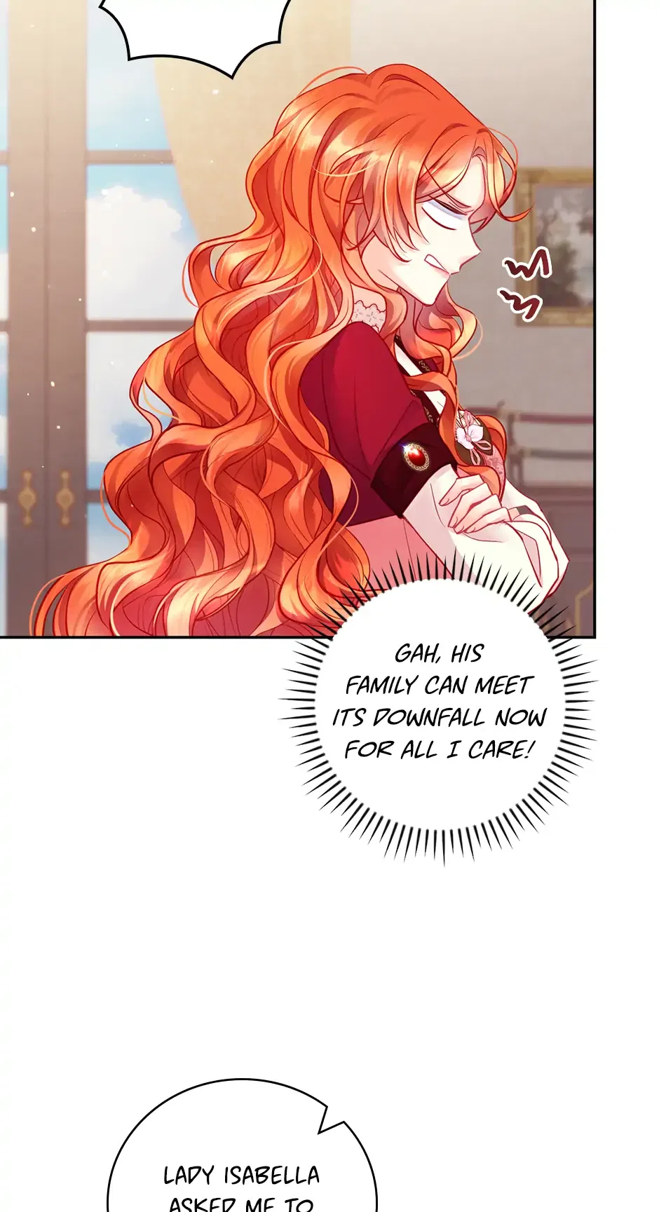I’m Going To Meet You Beyond Time Chapter 5 – Page 58