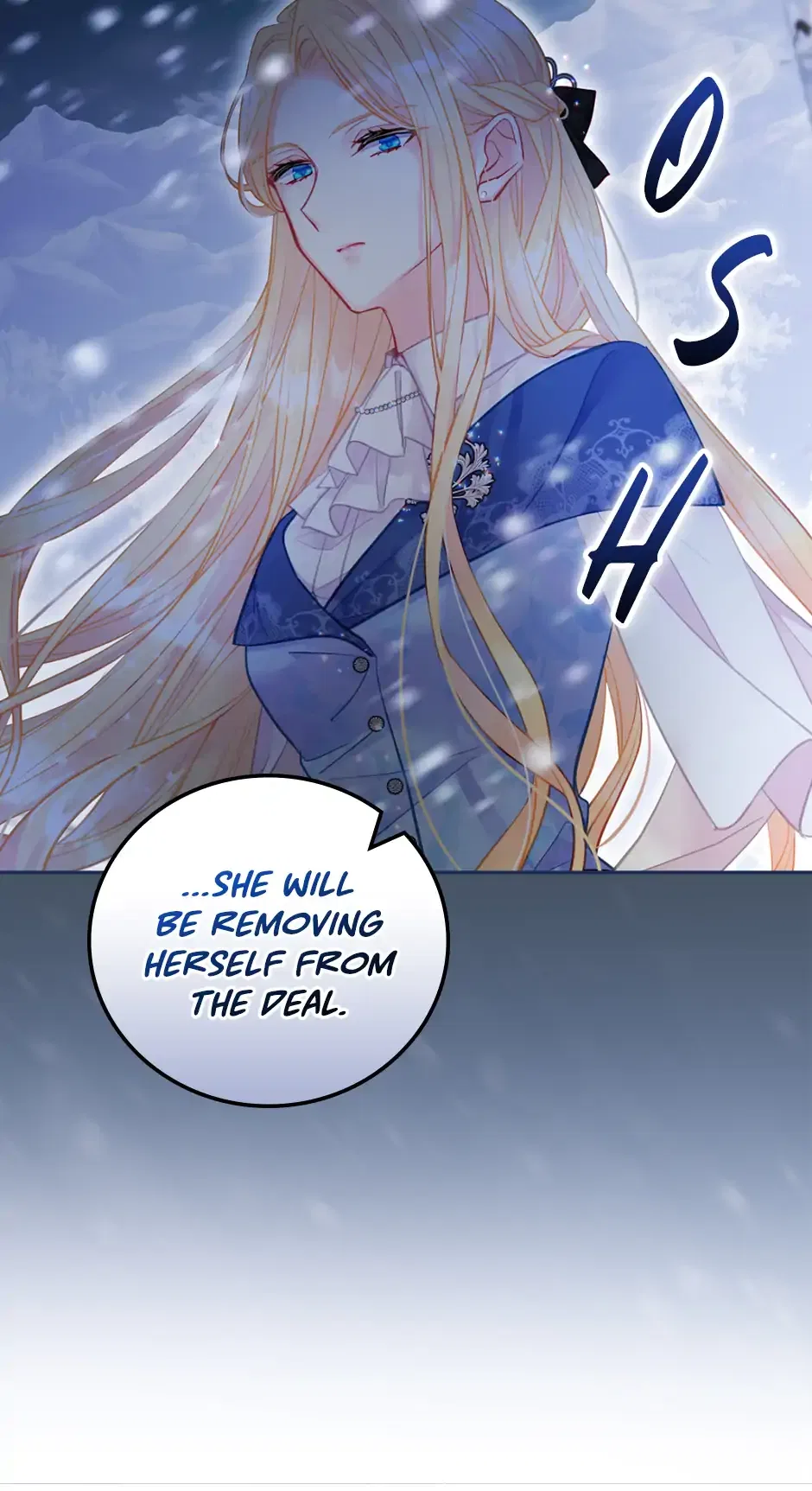 I’m Going To Meet You Beyond Time Chapter 5 – Page 60